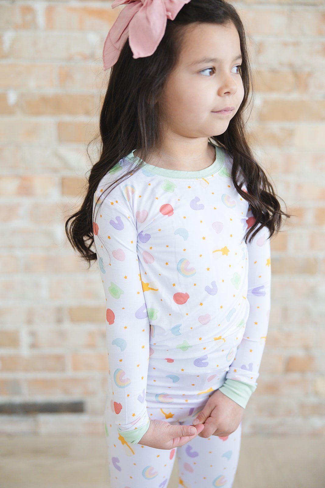 Lucky - Two Piece Set - Tenth &amp; Pine - 2T