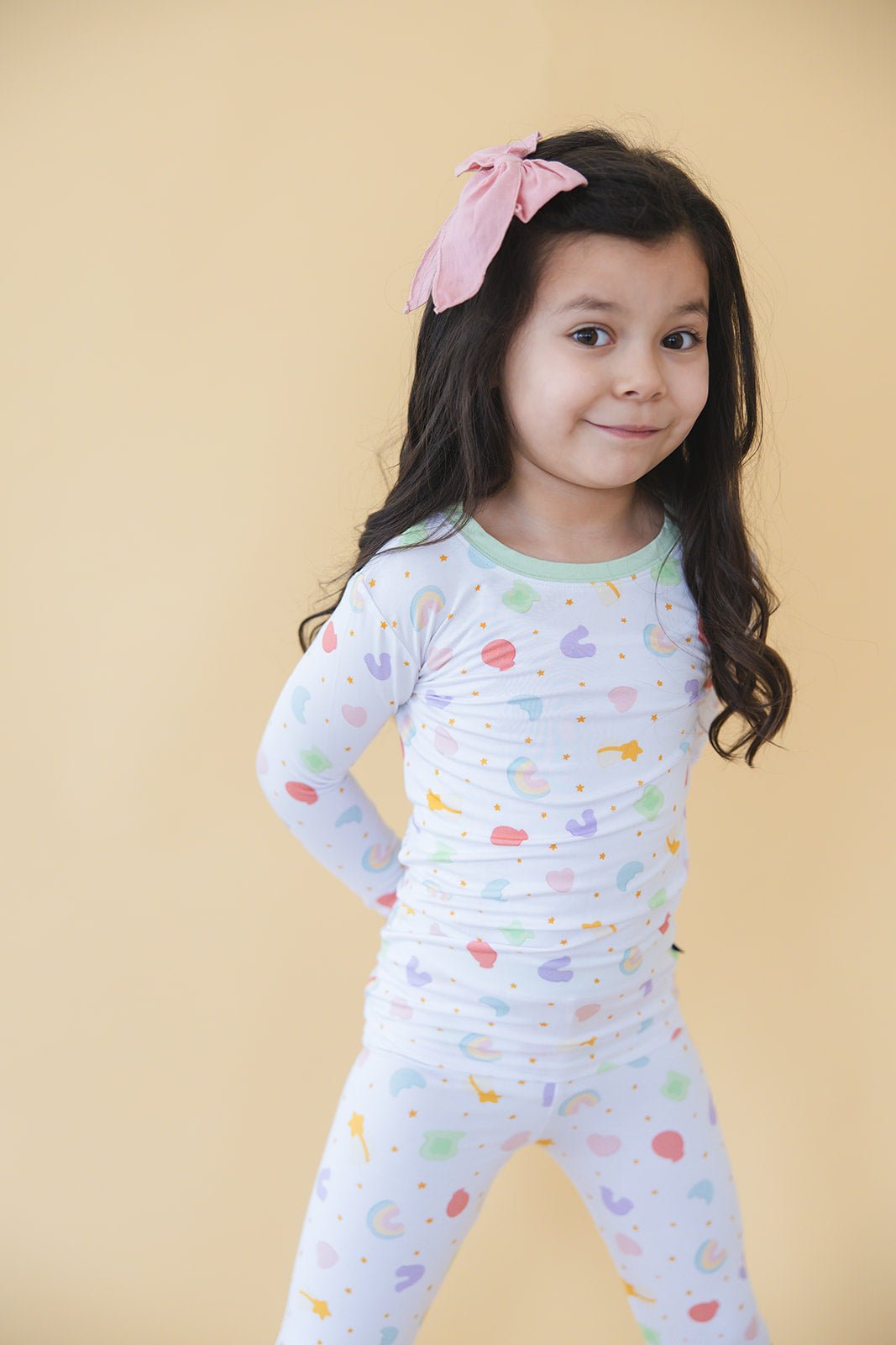 Lucky - Two Piece Set - Tenth & Pine - 2T