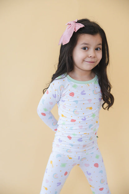 Lucky - Two Piece Set - Tenth & Pine - 2T