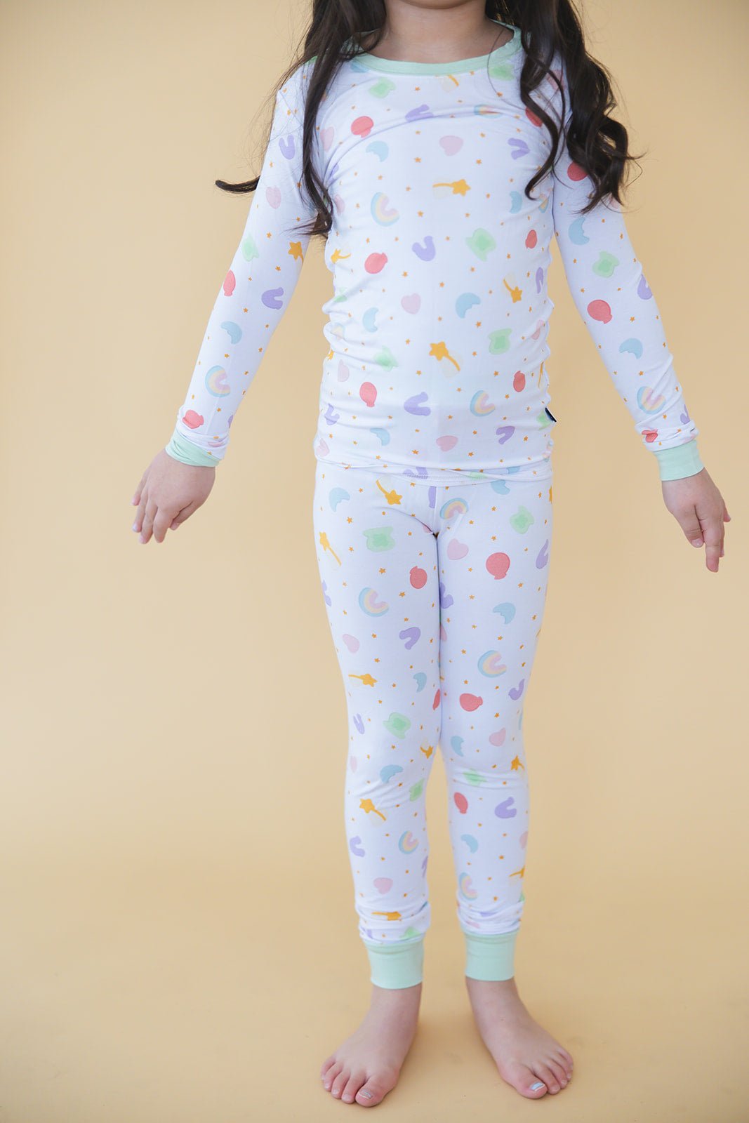 Lucky - Two Piece Set - Tenth & Pine - 2T