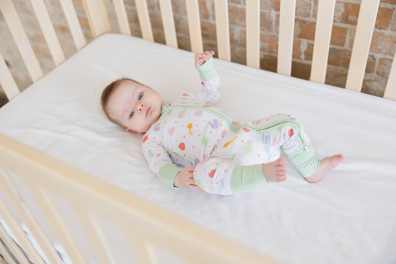 Lucky - Zippy - Tenth &amp; Pine - 0 - 3M (zippy)