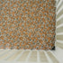 Magnolia Muslin Crib Sheet - Tenth & Pine - 