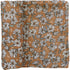 Magnolia Muslin Swaddle Blanket - Tenth & Pine - 