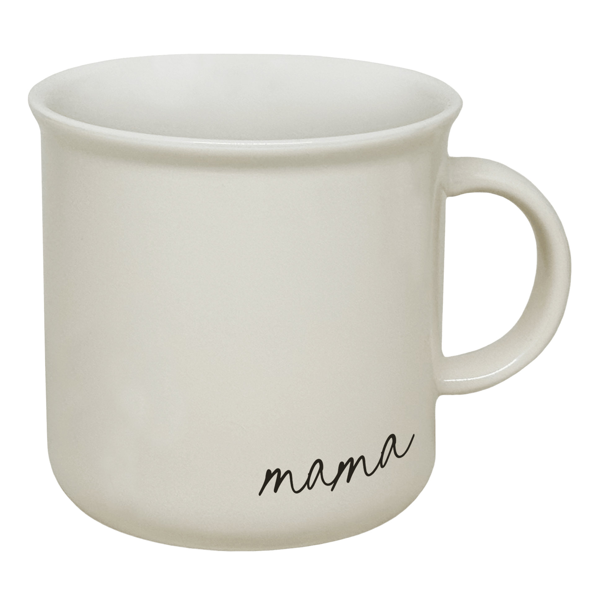 Mama 11oz. Coffee Mug - Tenth & Pine - Coffee Mugs - 