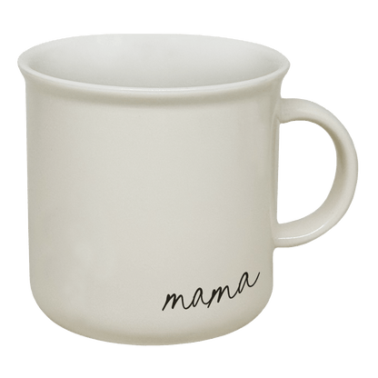 Mama 11oz. Coffee Mug - Tenth & Pine - Coffee Mugs - 