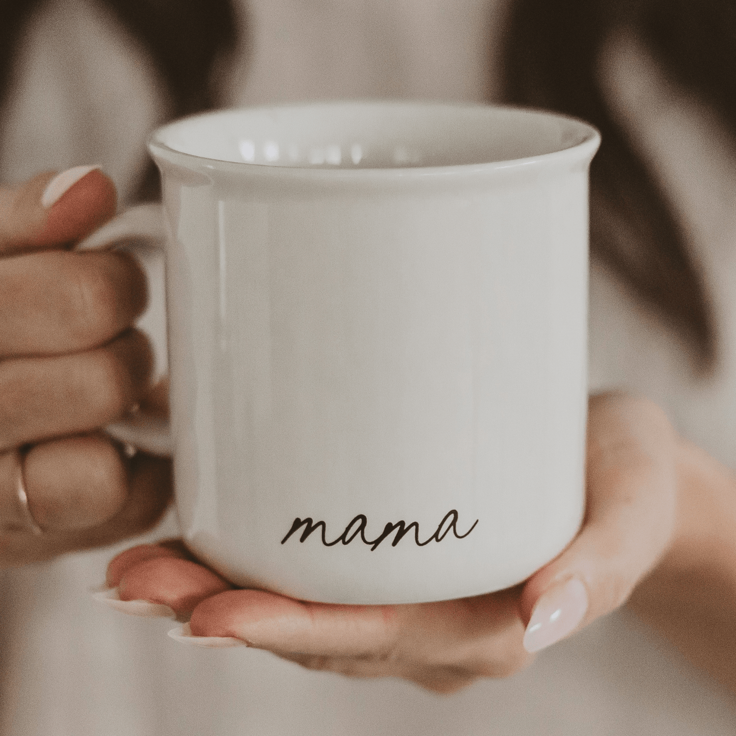 Mama 11oz. Coffee Mug - Tenth & Pine - Coffee Mugs - 