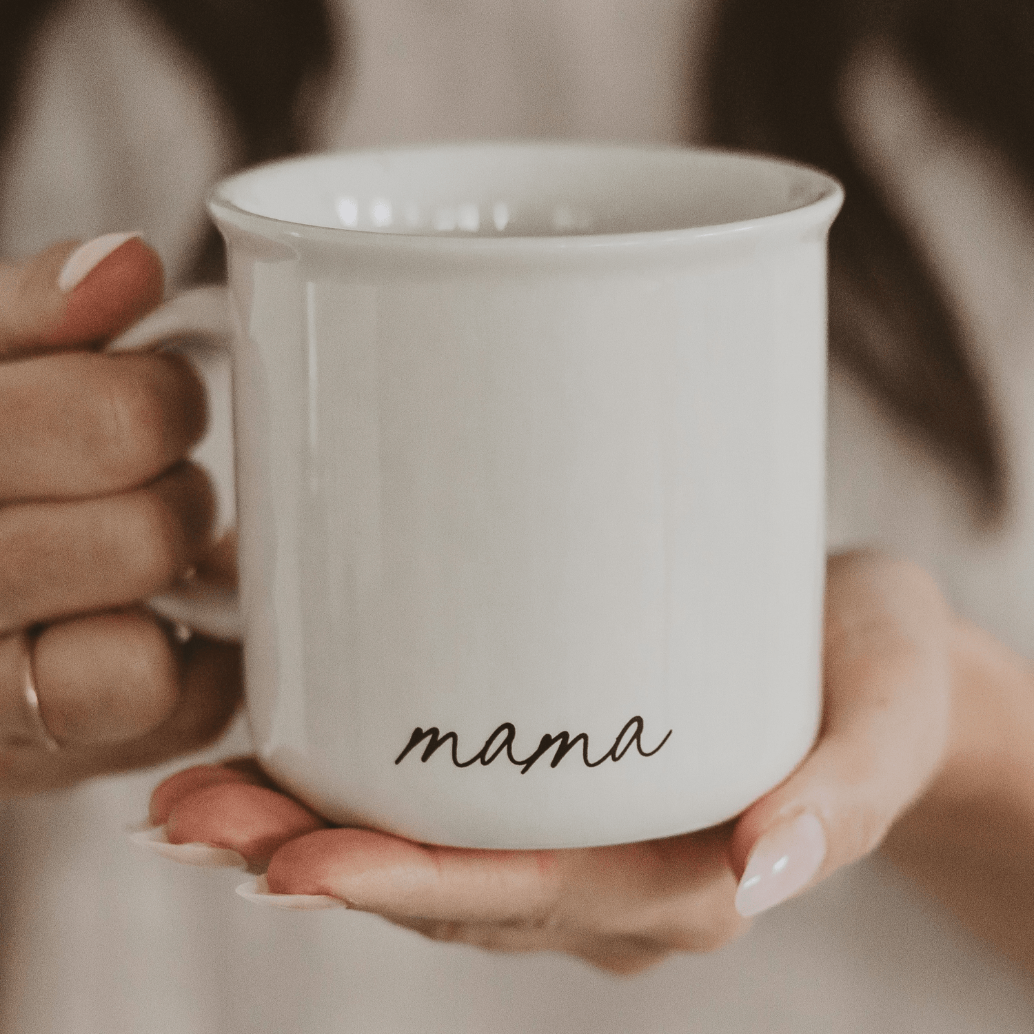 Mama 11oz. Coffee Mug - Tenth &amp; Pine - Coffee Mugs - 