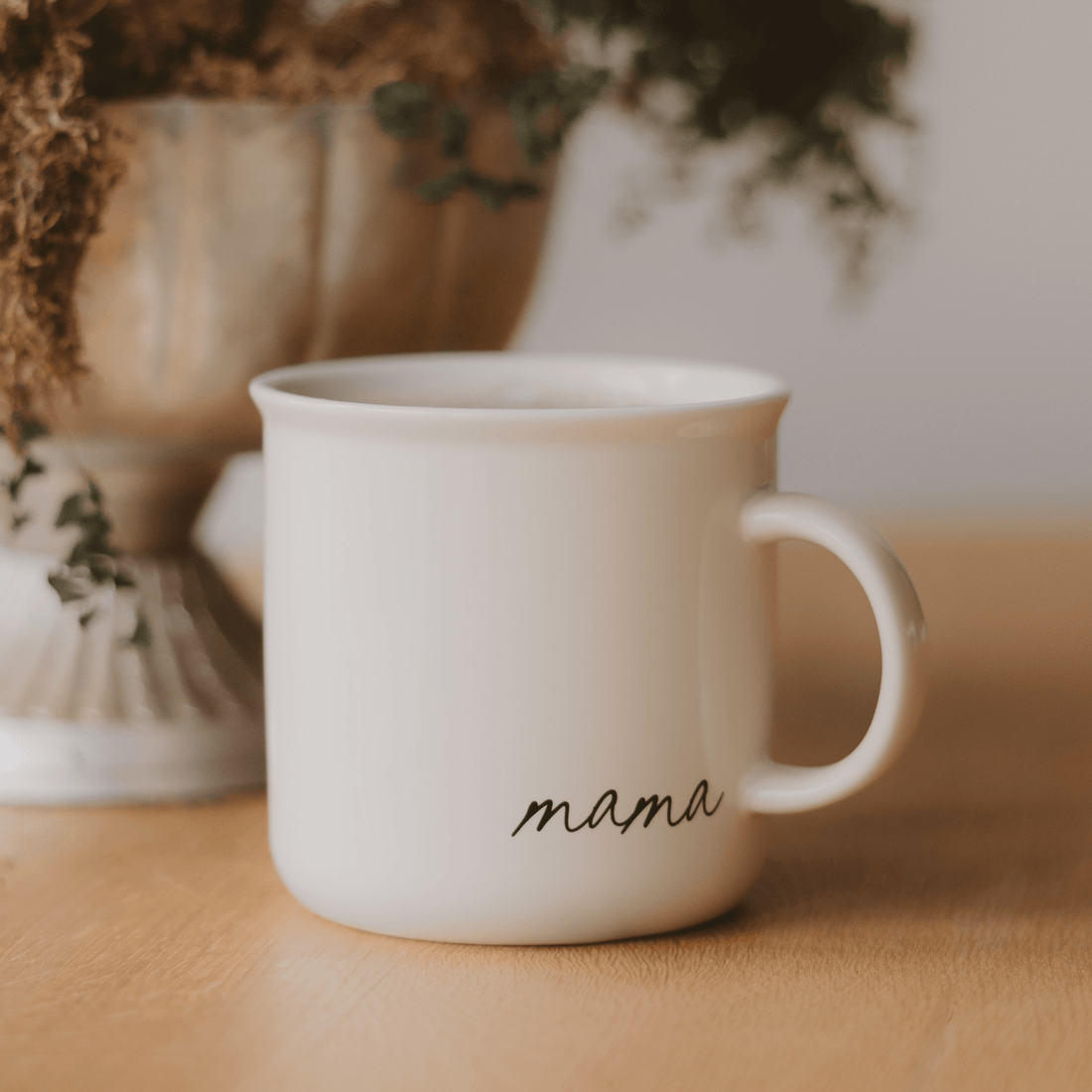 Mama 11oz. Coffee Mug - Tenth &amp; Pine - Coffee Mugs - 