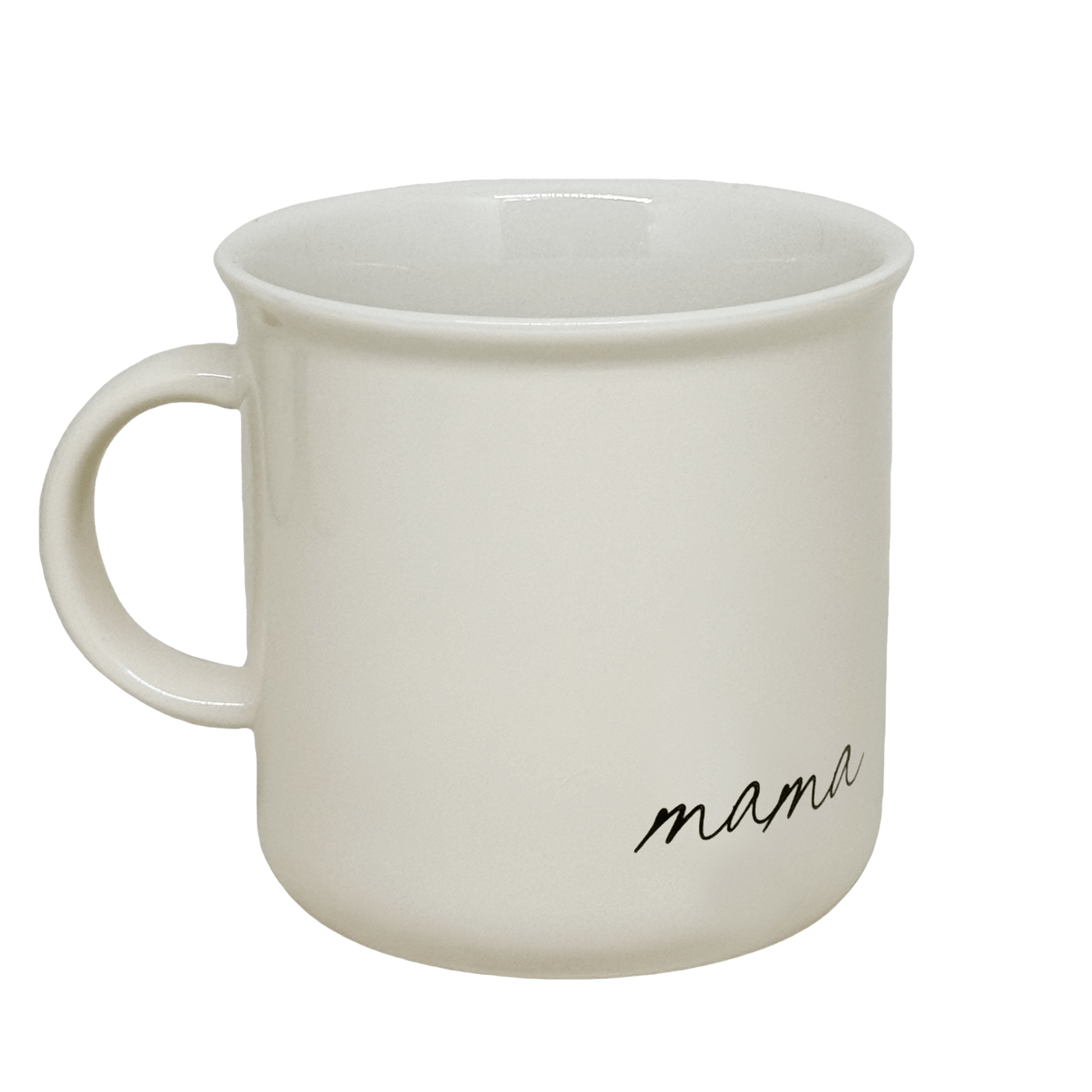 Mama 11oz. Coffee Mug - Tenth & Pine - Coffee Mugs - 