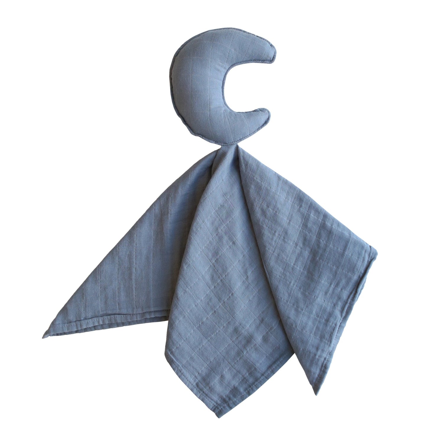 Moon Lovey Blanket - Tenth &amp; Pine - blankets - Tradewinds