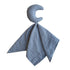Moon Lovey Blanket - Tenth & Pine - blankets - Tradewinds