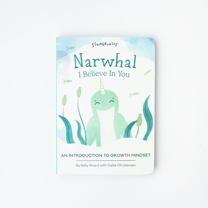 Narwhal Kin - Tenth & Pine - Kin Double Bundle - Sea Foam