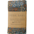 Navy Floral Bamboo Stretch Swaddle - Tenth & Pine - 