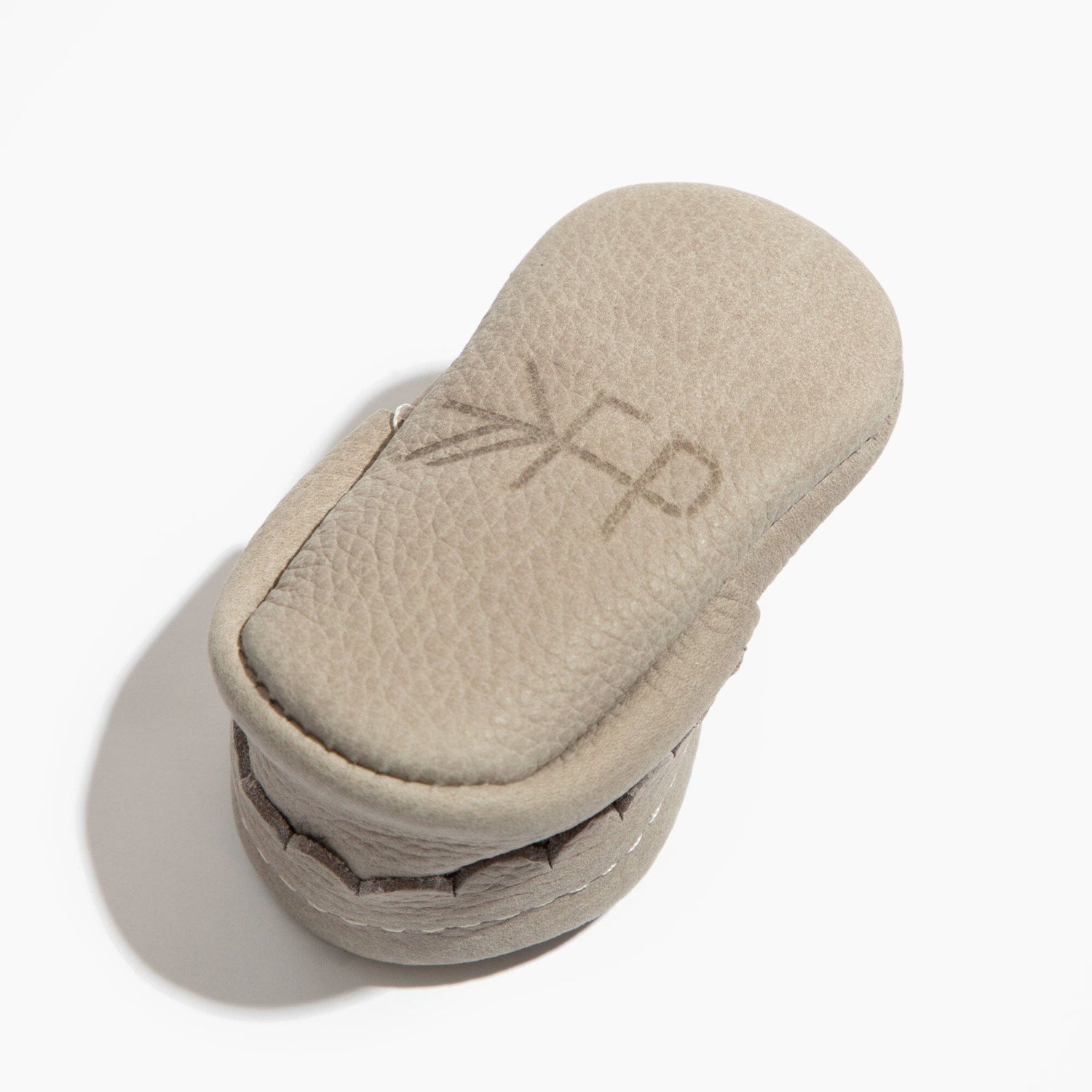 Newborn Salt Flats Mary Jane Baby Shoe - Tenth &amp; Pine - Mary Jane - Soft Sole - Newborn