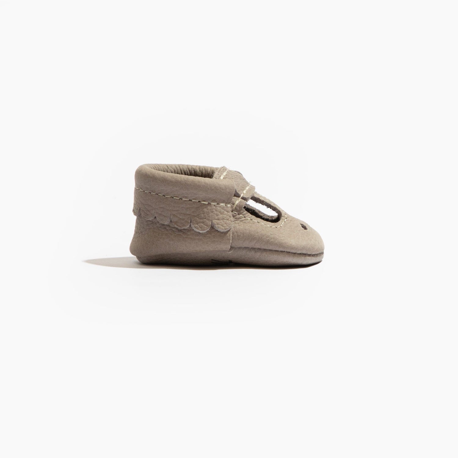 Newborn Salt Flats Mary Jane Baby Shoe - Tenth &amp; Pine - Mary Jane - Soft Sole - Newborn