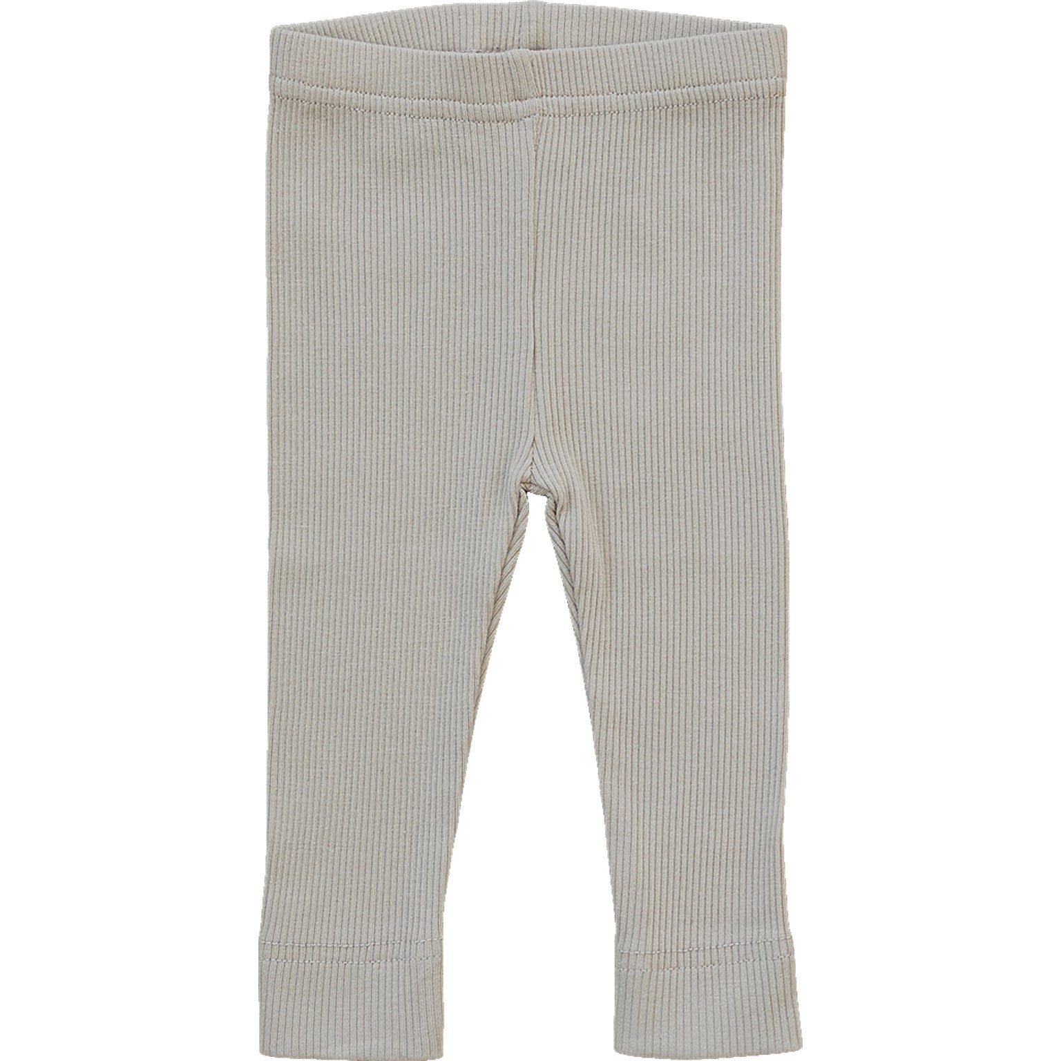 Oatmeal Organic Leggings - Tenth &amp; Pine - Leggings - 0 - 3 - Mebie Baby