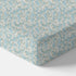 Organic Crib Sheet - Cherry Blossoms - Tenth & Pine - Crib Sheets - 