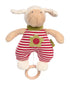 Organic Sheep Musical Toy - Tenth & Pine - Organic Toys - sigikid