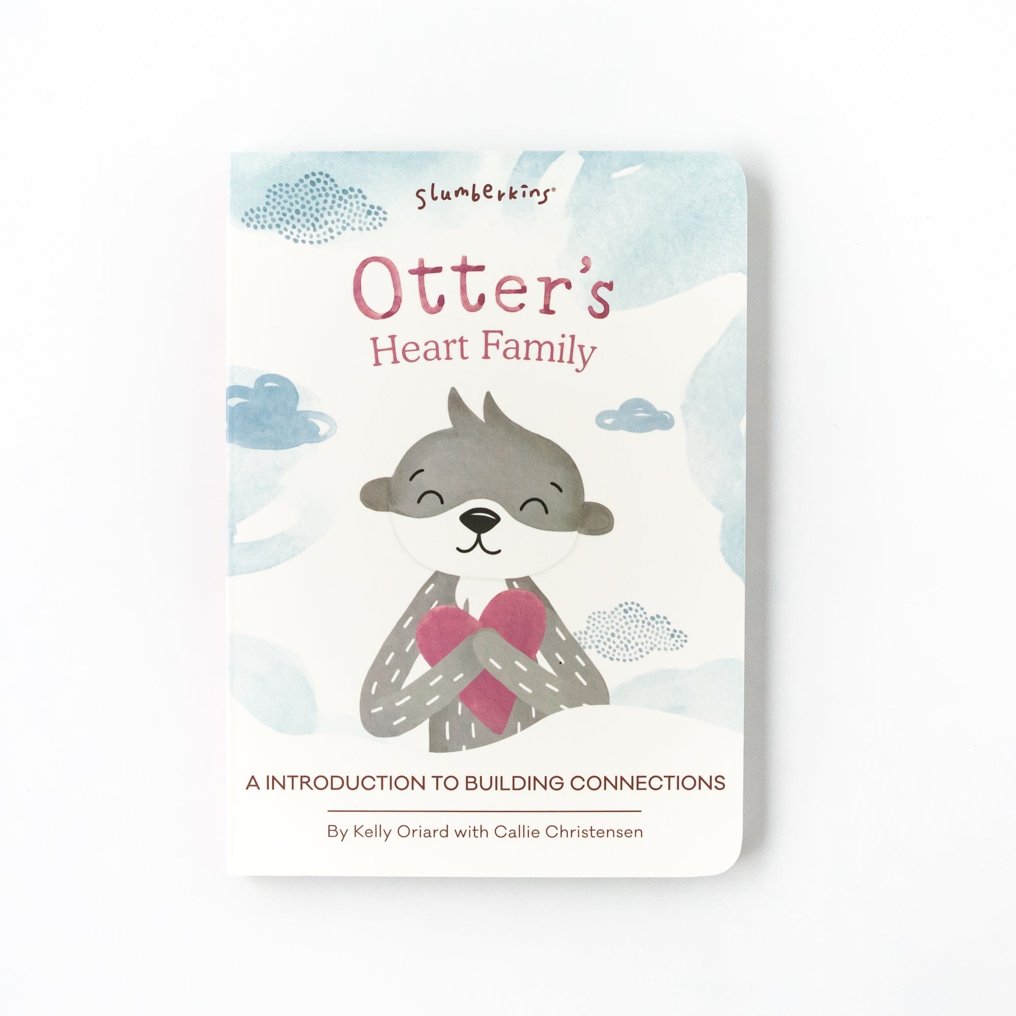 Otter Kin - Tenth &amp; Pine - Kin Double Bundle - Pebble