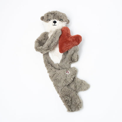 Otter Snuggler - Tenth & Pine - Snuggler Double Bundle - Pebble