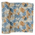 Paradise Palms Muslin Swaddle Blanket - Tenth & Pine - 