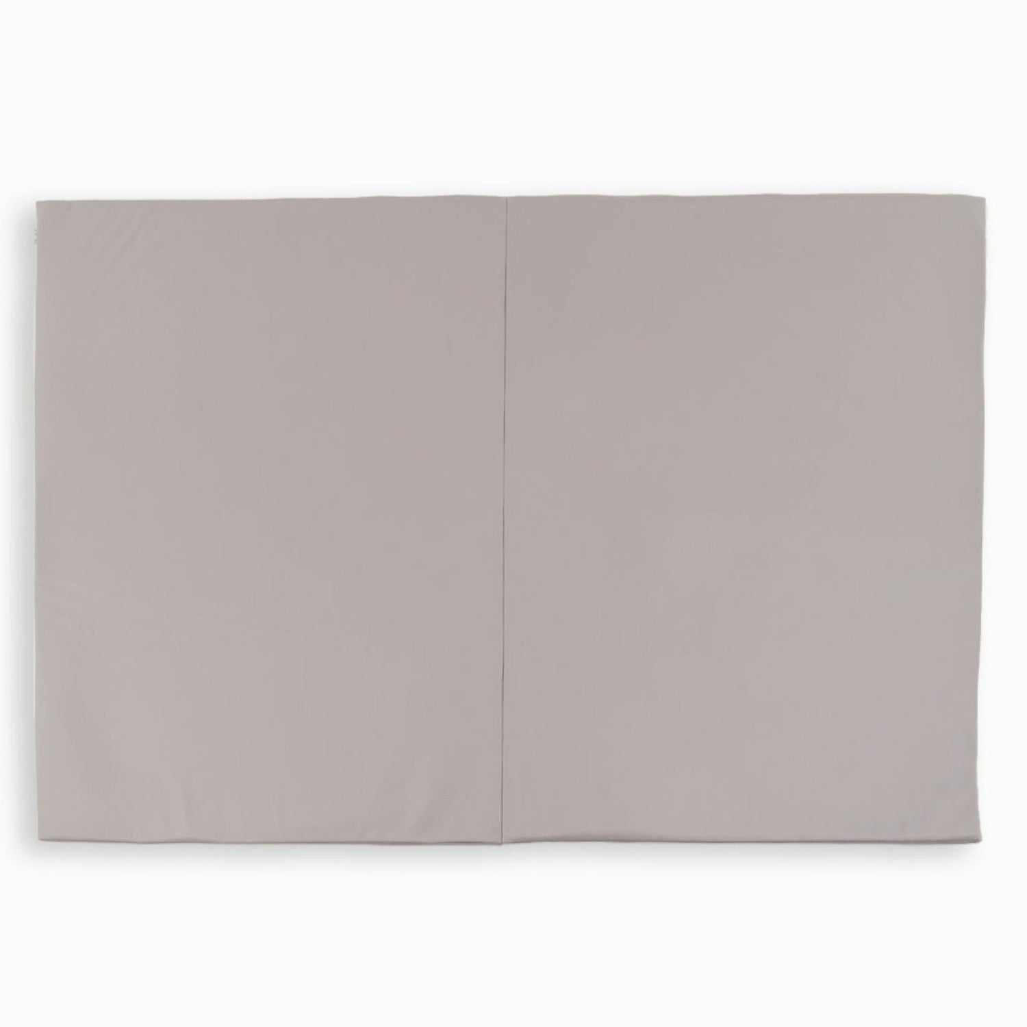 Pebble Vegan Leather Mat - Tenth &amp; Pine - Vegan Leather Padded Mat - Epic