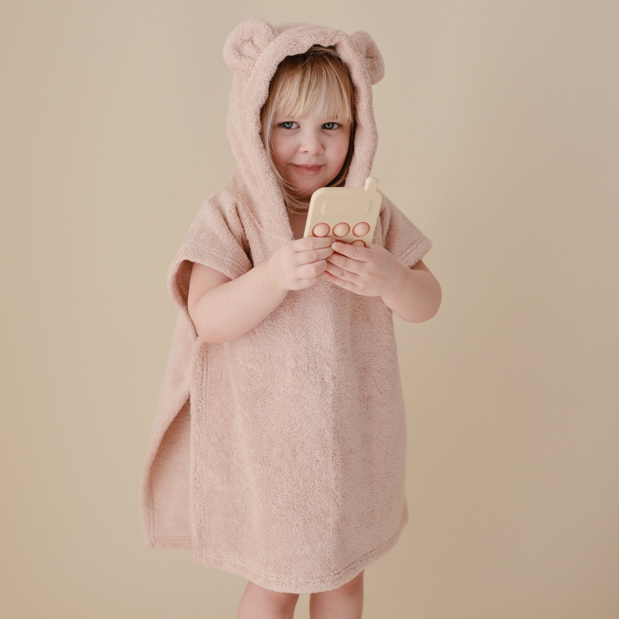 Phone Press Toy - Tenth &amp; Pine - Press Toy - Blush