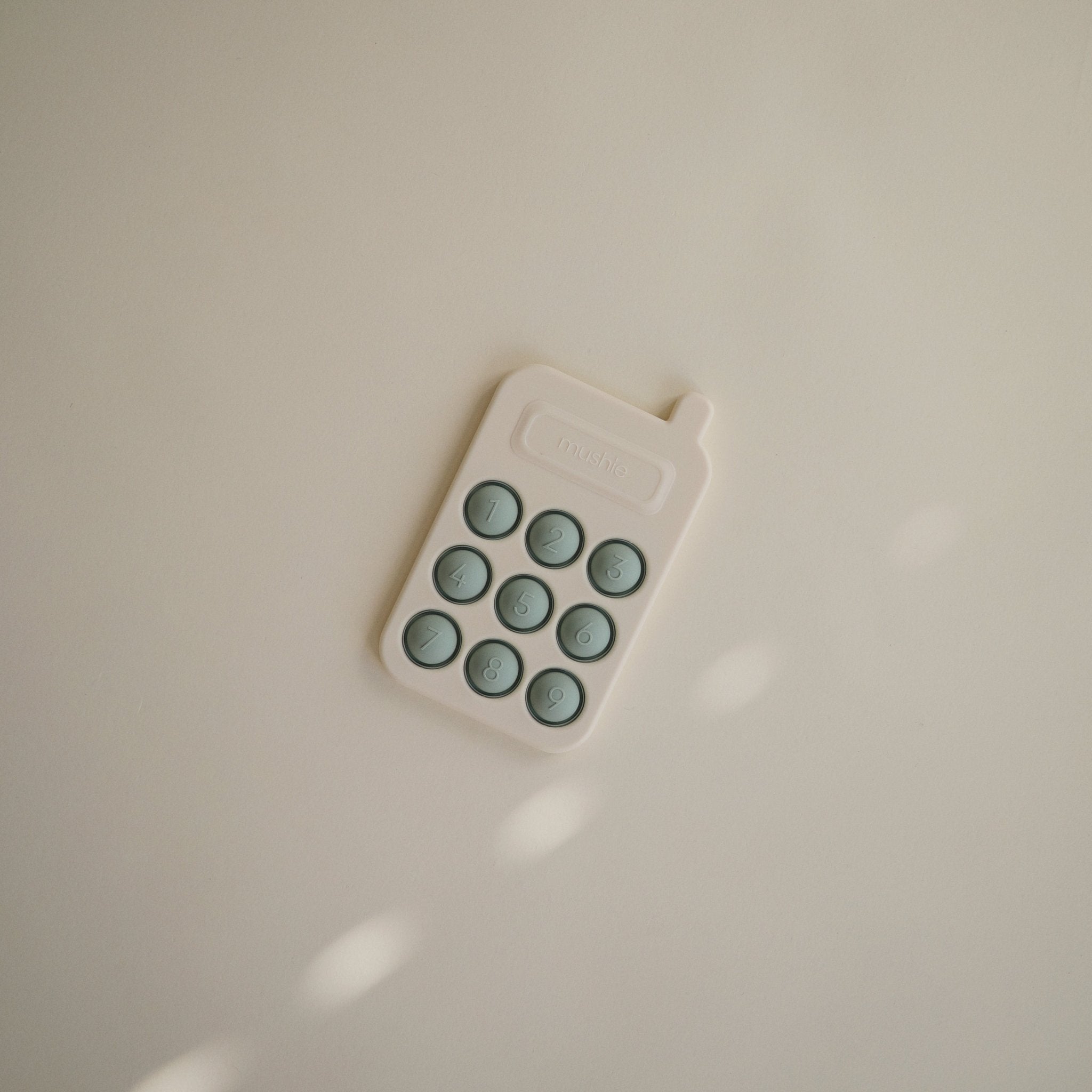 Phone Press Toy - Tenth &amp; Pine - Press Toy - Blush