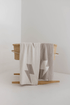 Plush Blanket | Monsoon - Tenth & Pine - blanket - Baby 45x45
