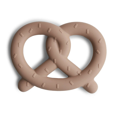 Pretzel Teether - Tenth &amp; Pine - teether - 