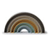 Rainbow Stacker Toy - Tenth & Pine - toys - Hillside