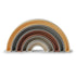 Rainbow Stacker Toy - Tenth & Pine - toys - Sol