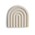 Rainbow Teether - Tenth & Pine - teether - Shifting Sand