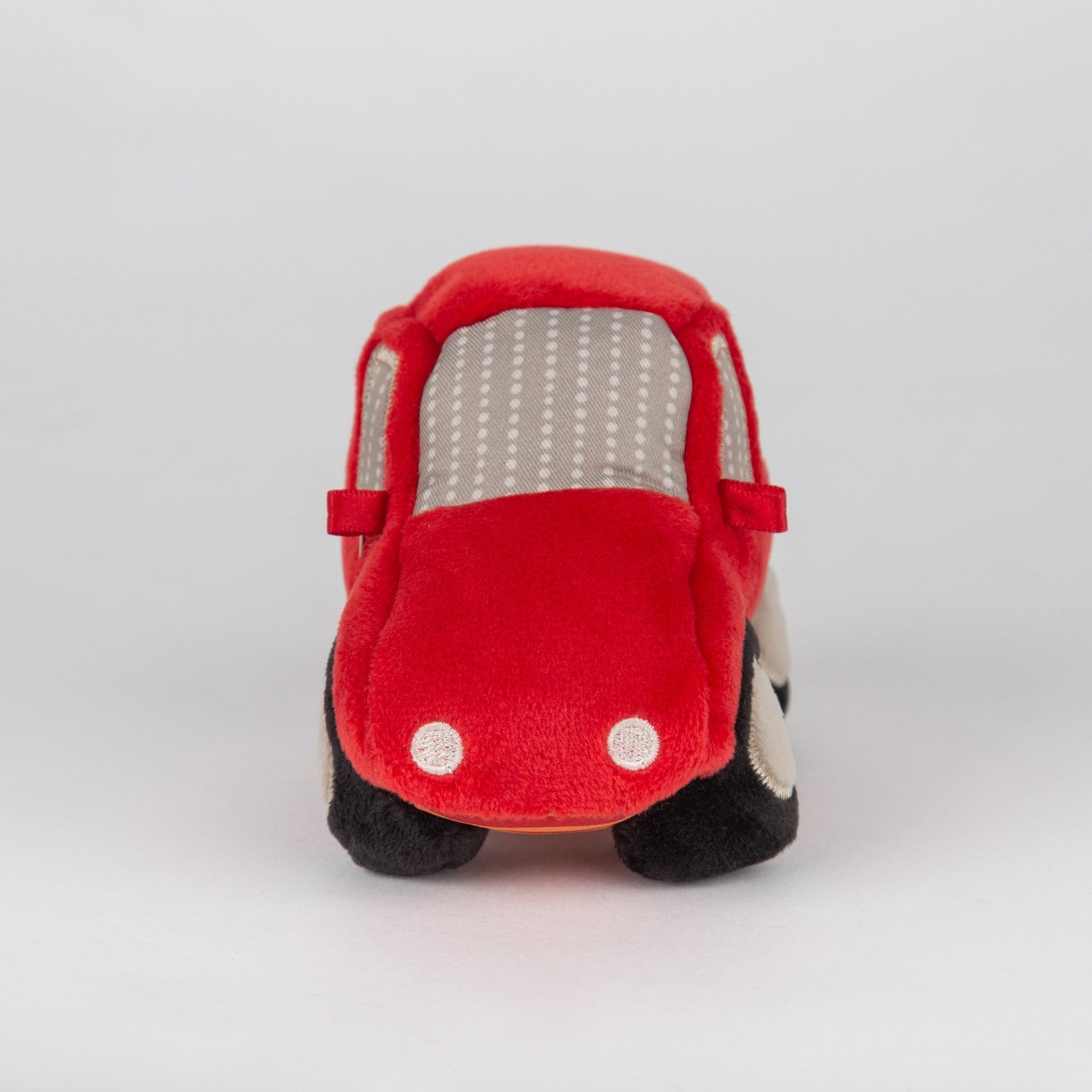 Red Car Activity Grasp Toy - Tenth &amp; Pine - Activity Toys - 