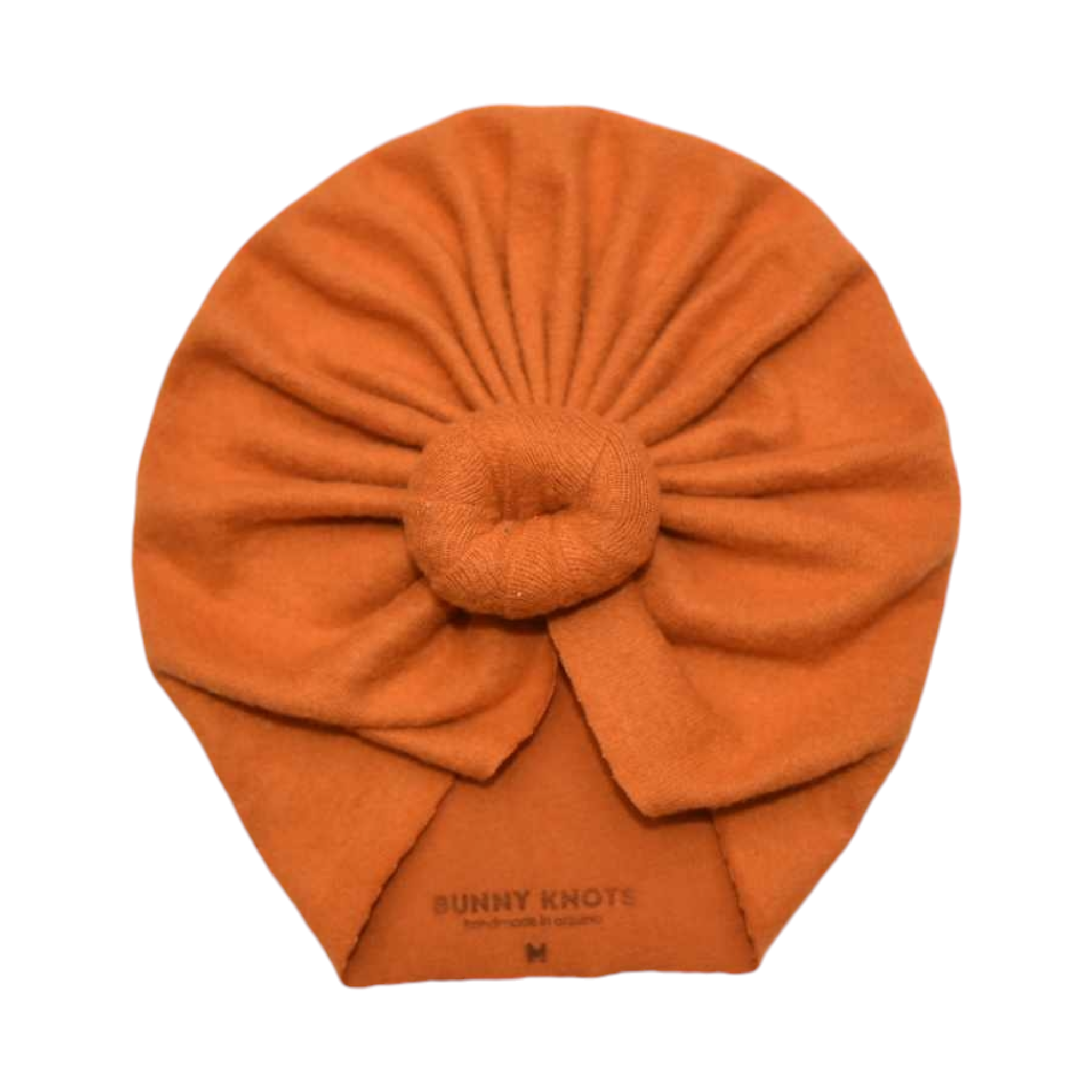 Janean | Saffron | Cashmere Sweater Headwrap