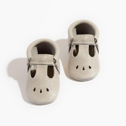 Salt Flats Mary Jane Baby Shoe - Tenth &amp; Pine - Mary Jane - Soft Sole - 1