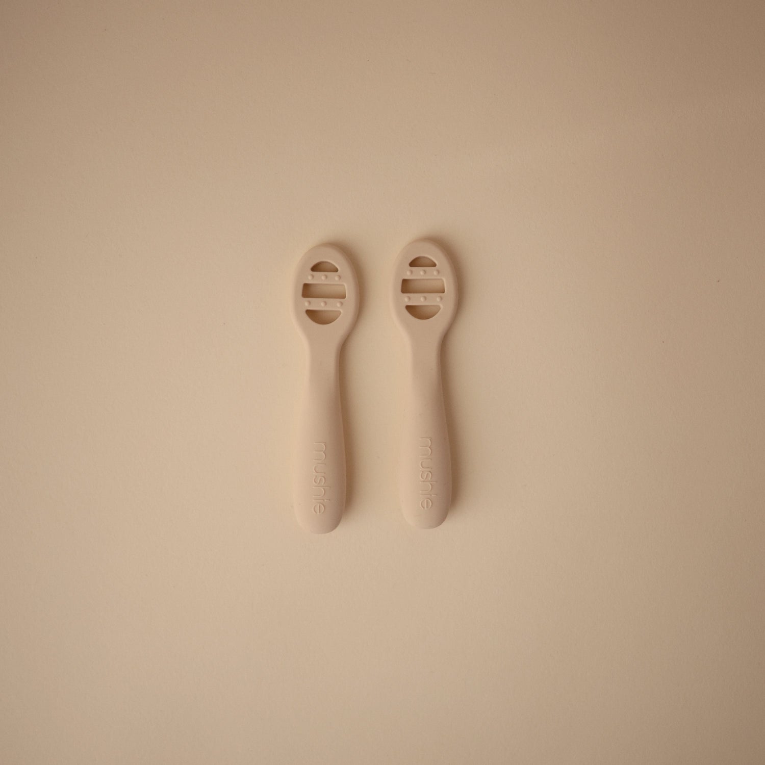 First Feeding Baby Spoons