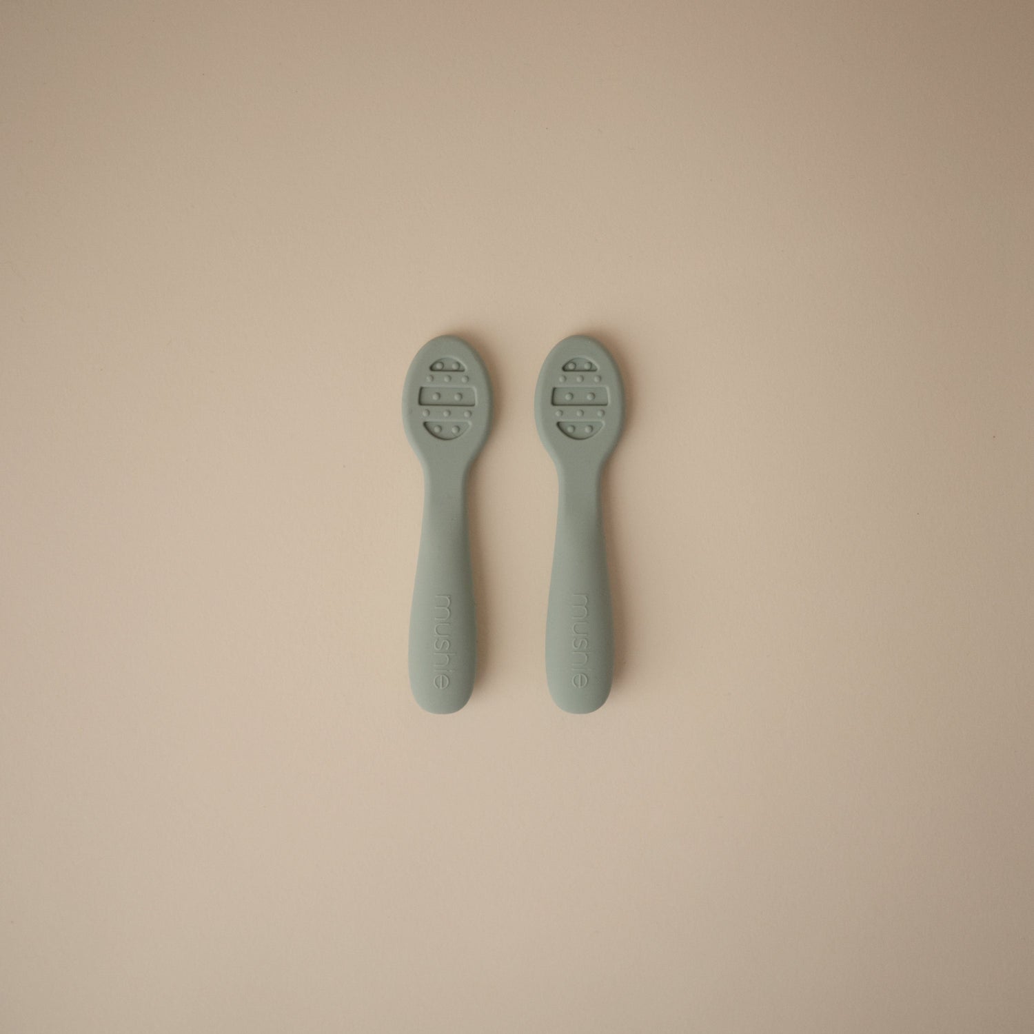First Feeding Baby Spoons