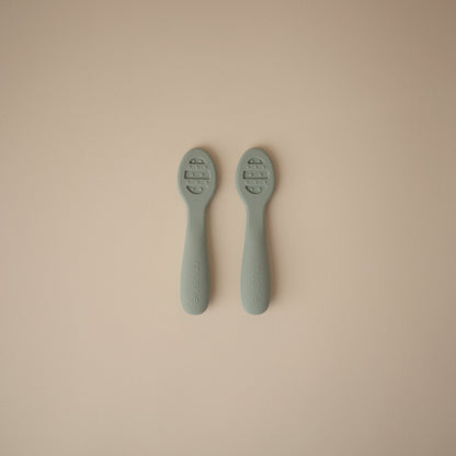 First Feeding Baby Spoons