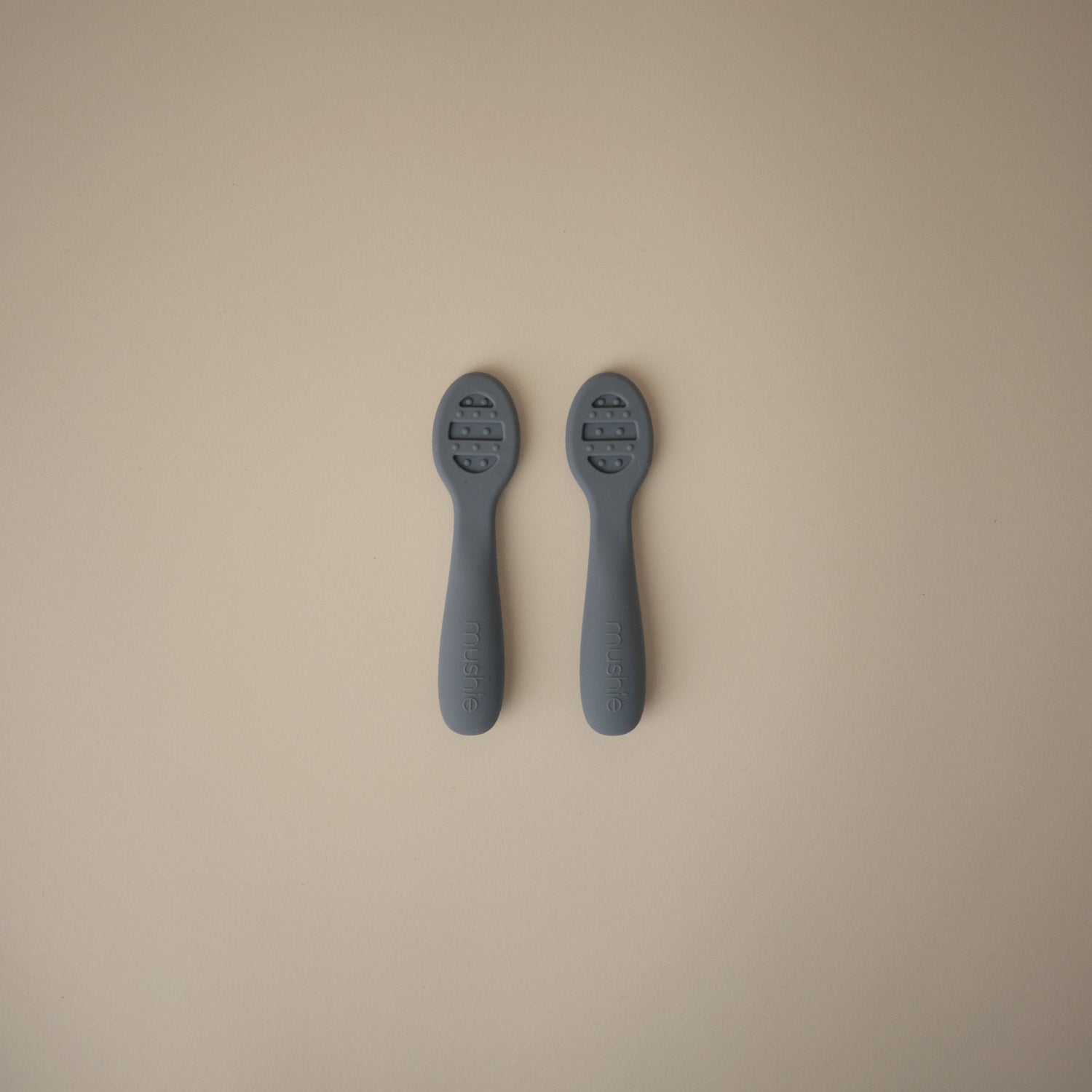 First Feeding Baby Spoons