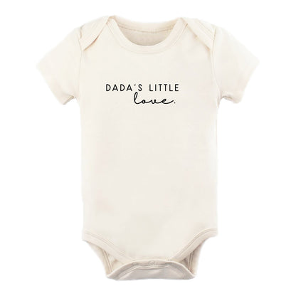 Short Sleeve Bodysuit | Dada&