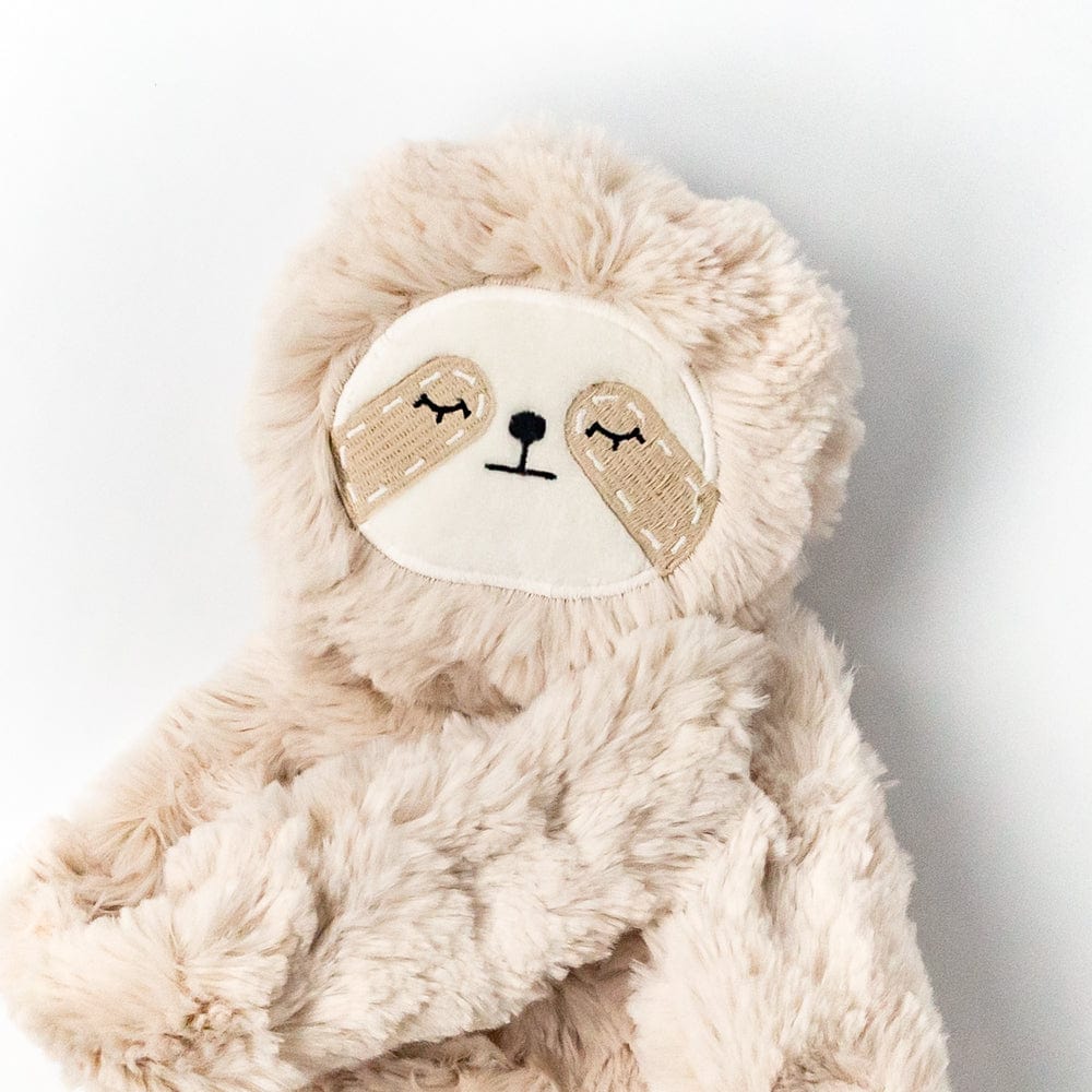 Sloth Snuggler - Tenth &amp; Pine - Snuggler Double Bundle - Hazel