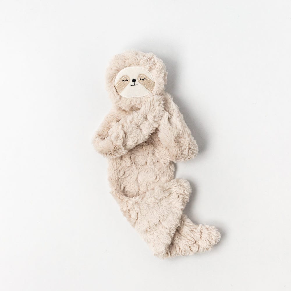 Sloth Snuggler - Tenth & Pine - Snuggler Double Bundle - Hazel