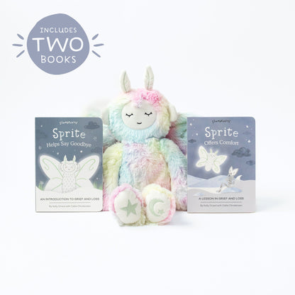 Sprite Kin - Tenth & Pine - Kin Double Bundle - Ivory