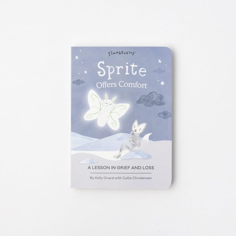 Sprite Snuggler - Tenth &amp; Pine - Snuggler Double Bundle - Rainbow