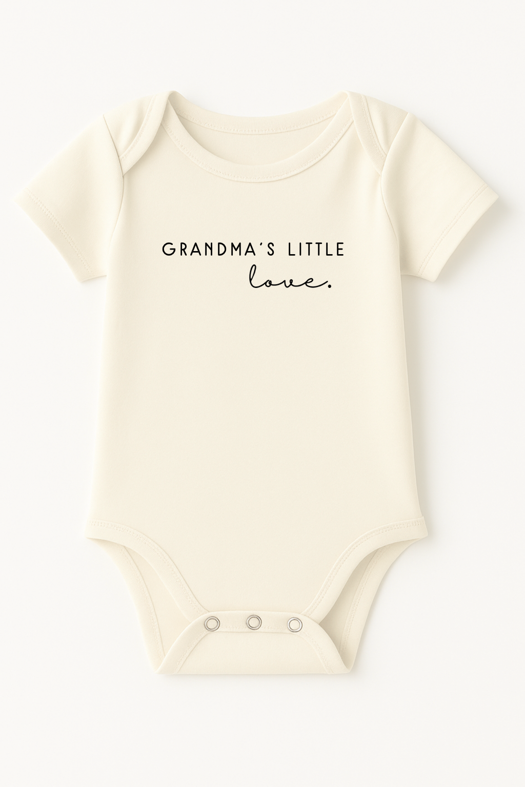 Grandma&