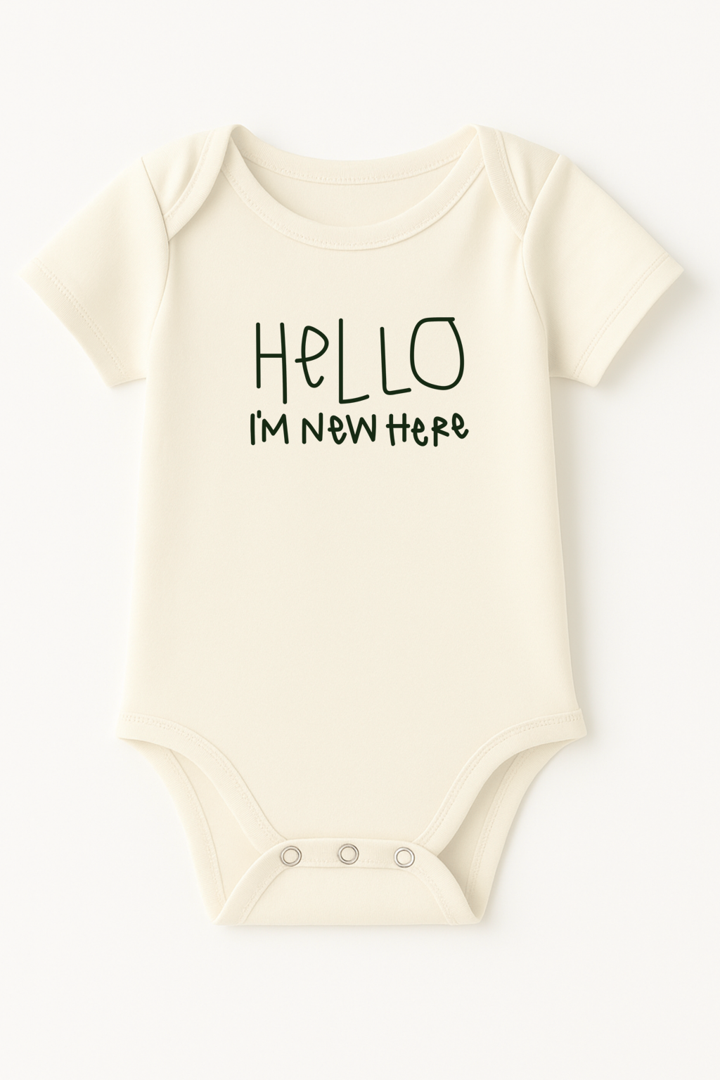 Hello I&