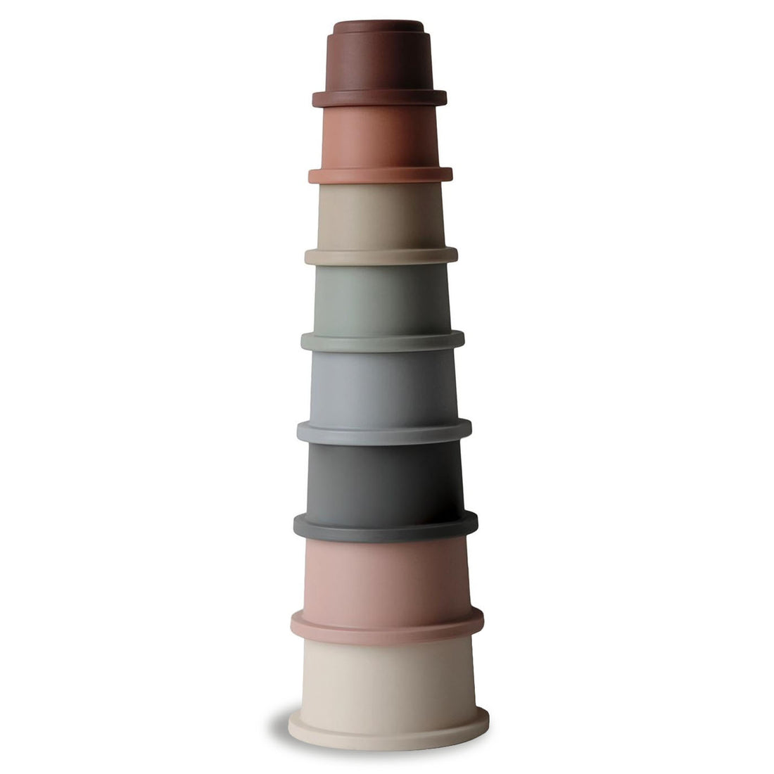 Stacking Cups Toy - Tenth &amp; Pine - toys - Original