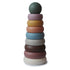 Stacking Rings Toy - Tenth & Pine - toys - Rustic
