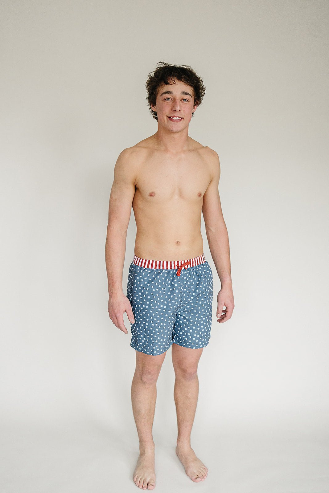 Stars and Stripes Adult Men&